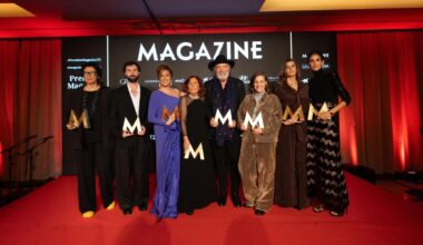 Tributo a las Artes en el Majestic