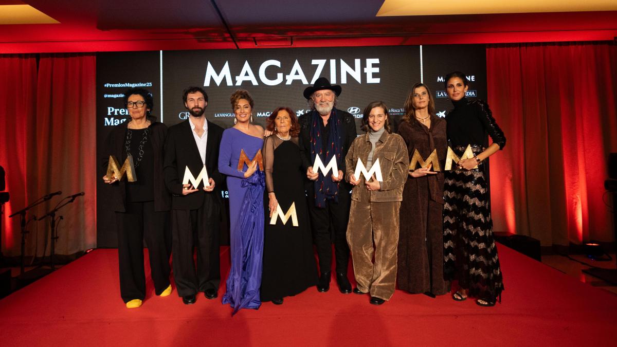 Tributo a las Artes en el Majestic