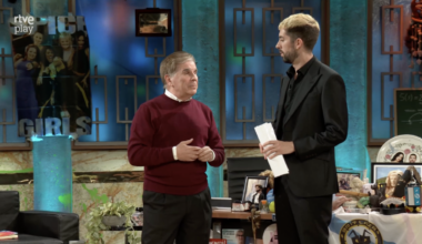 “La única libertad es el teatro”