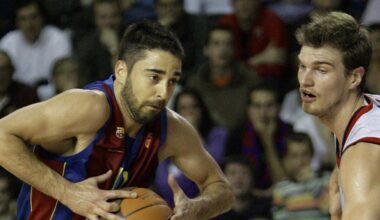 “Le debo mucho a España”