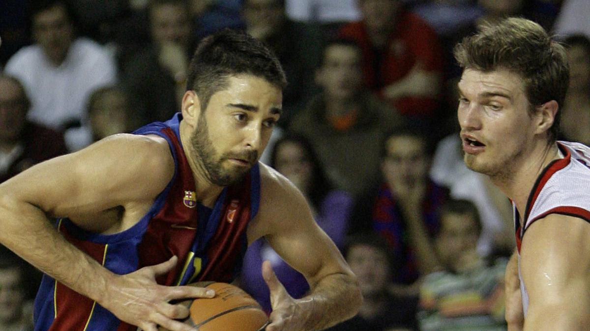 “Le debo mucho a España”