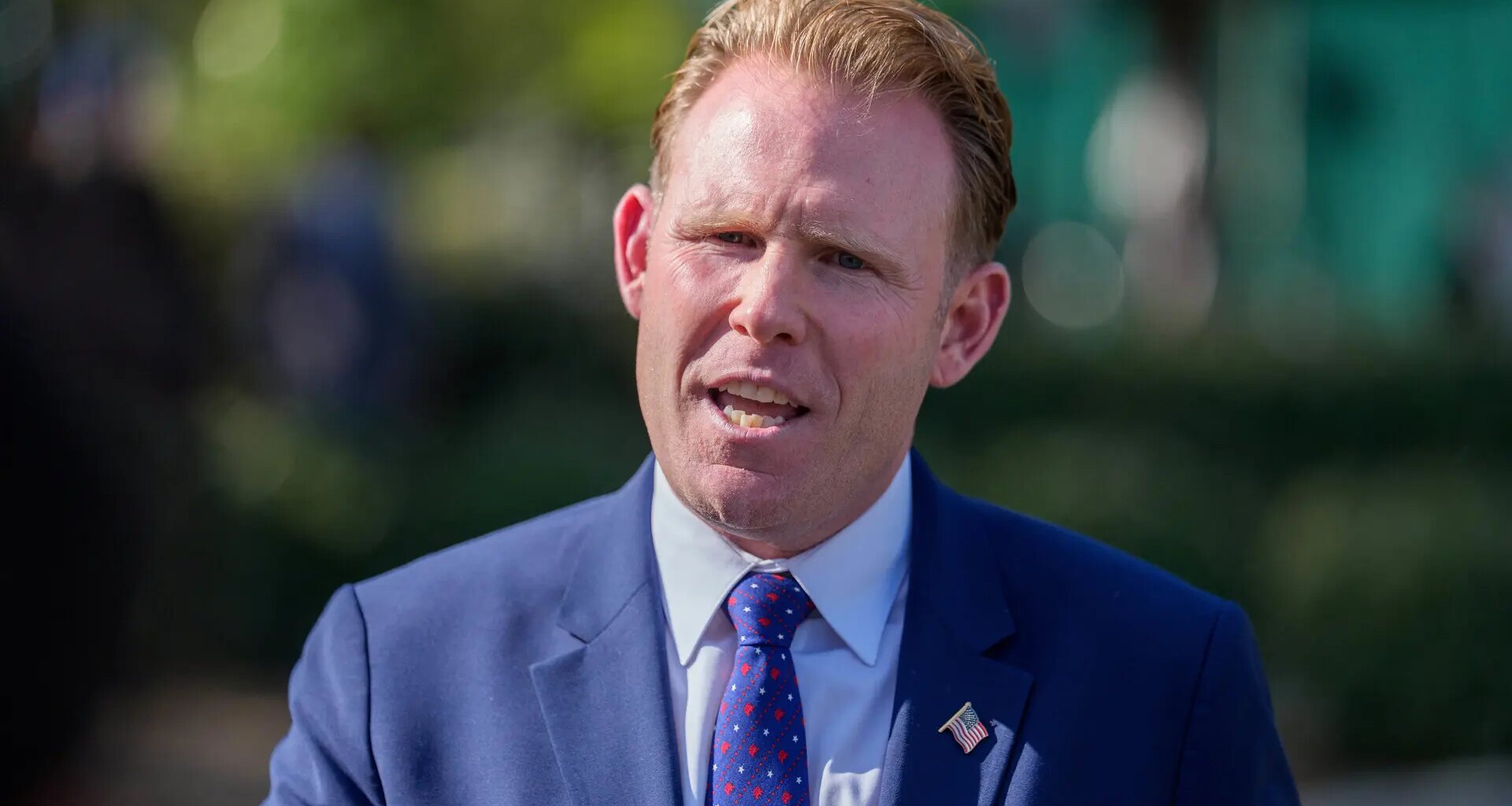 EEUU "no descarta" redadas y detenciones antiinmigración durante el Mundial de fútbol