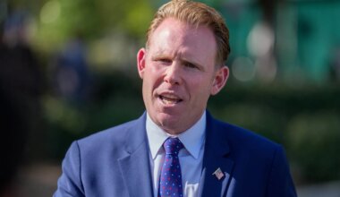 EEUU "no descarta" redadas y detenciones antiinmigración durante el Mundial de fútbol