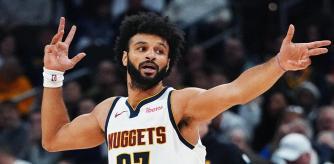 Noche histórica de Murray en casa de Indiana.