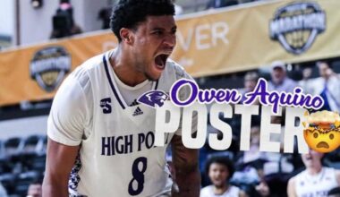 Owen Aquino, el 'ogro' español que cambió el Real Madrid por el sueño americano