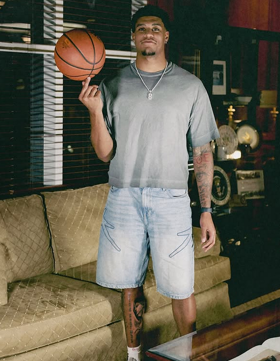 Owen Aquino, el 'ogro' español que cambió el Real Madrid por el sueño americano