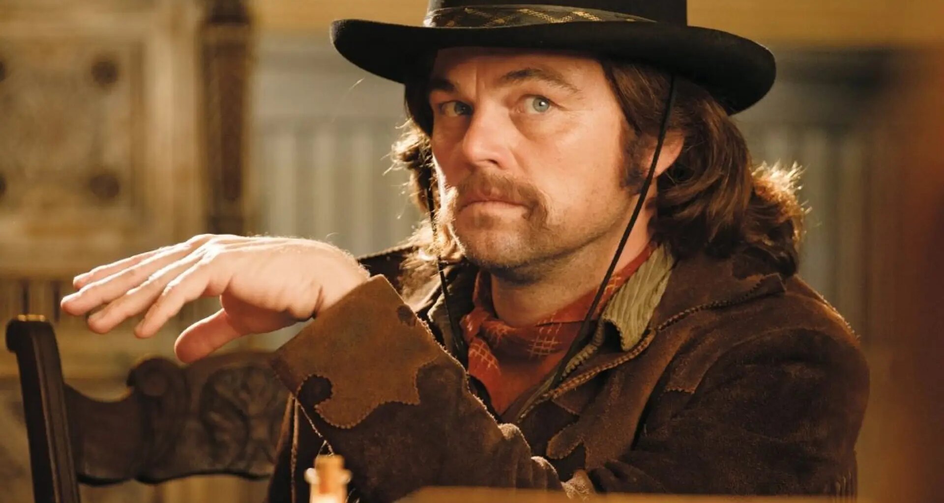 "Me muero por ver esa película, pero no saldré"