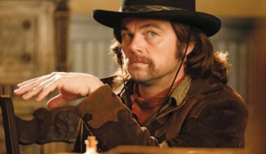 "Me muero por ver esa película, pero no saldré"