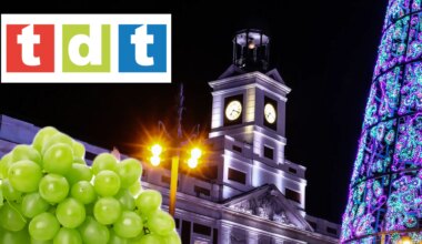 "Dejará de estar disponible justo después de las campanadas"