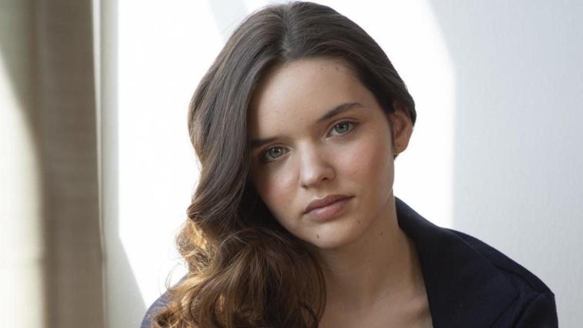 "Trabajar con Carmen Machi, Blanca Portillo y Rossi de Palma fue como debutar con Messi, Ronaldinho y Cristiano Ronaldo"