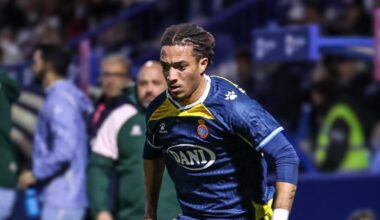 Copa del Rey, en directo