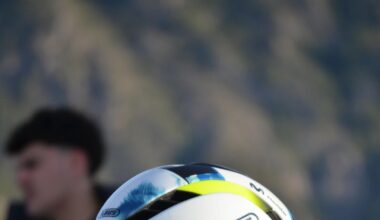 Movistar hará debutar a Paula Ostiz en Australia en su primera temporada como profesional