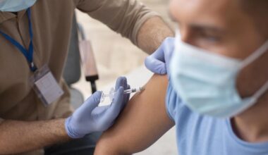 la advertencia contundente de la viróloga española Margarita del Val