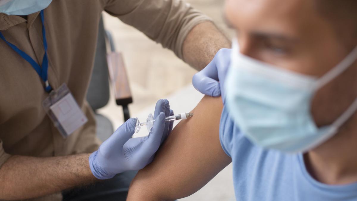 la advertencia contundente de la viróloga española Margarita del Val