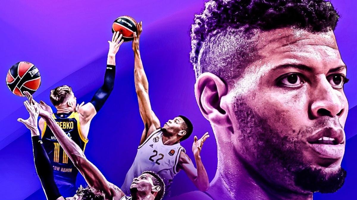 primer jugador que llega a los 500 tapones en la Euroliga