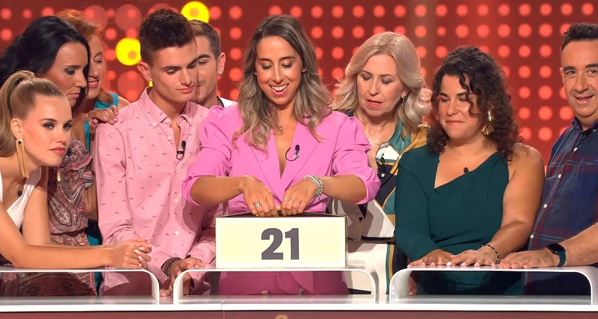 Jesús Vázquez tiene sustituto para dirigir el concurso