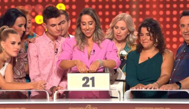 Jesús Vázquez tiene sustituto para dirigir el concurso