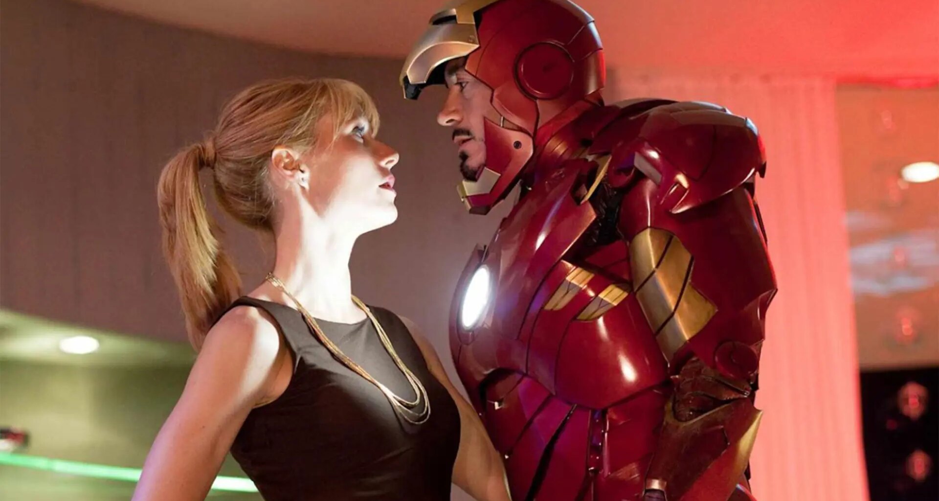 Robert Downey Jr. recuerda con humor cómo Gwyneth Paltrow “olvidó” a Spider-Man en cuatro películas