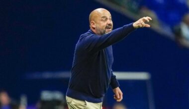 “Pido perdón a la afición; esto una cagada gorda”