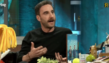 "Ha sido un mes deplorable, no tenía ganas de nada"