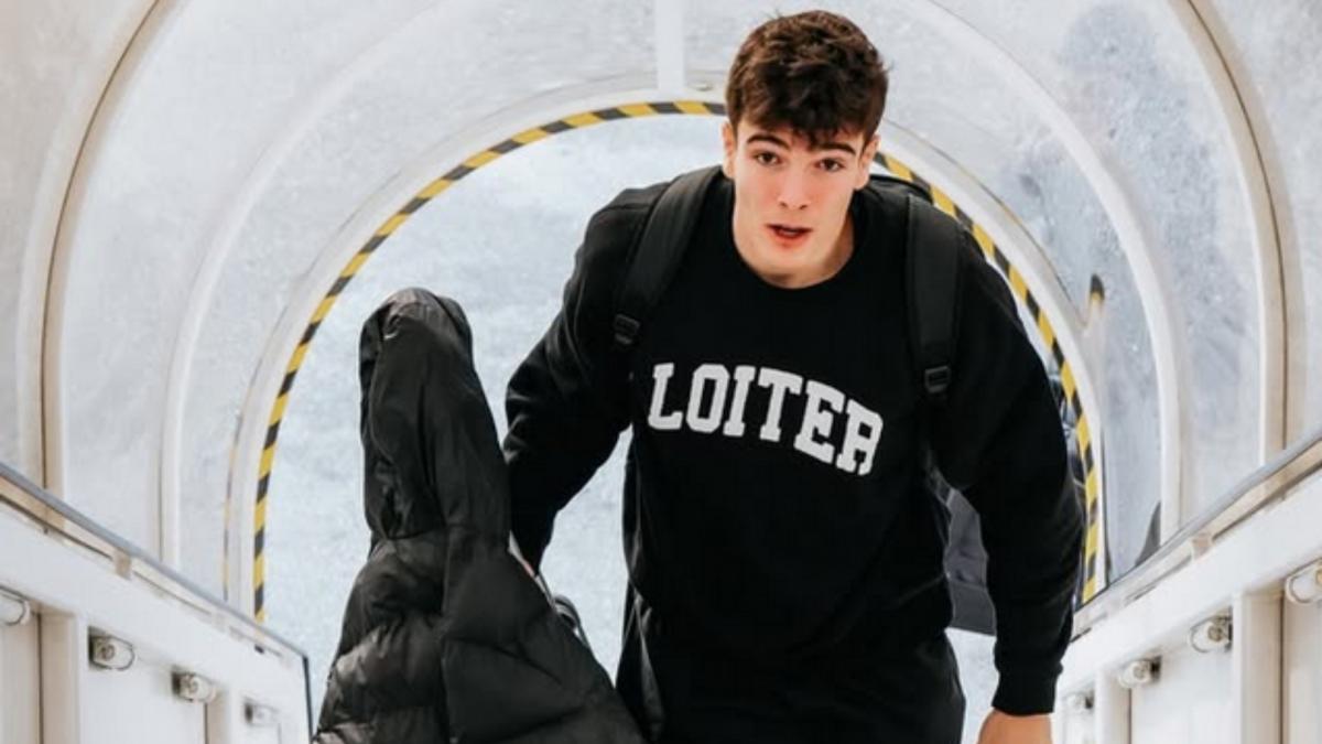 La primera gran noche de Hugo González en la NBA