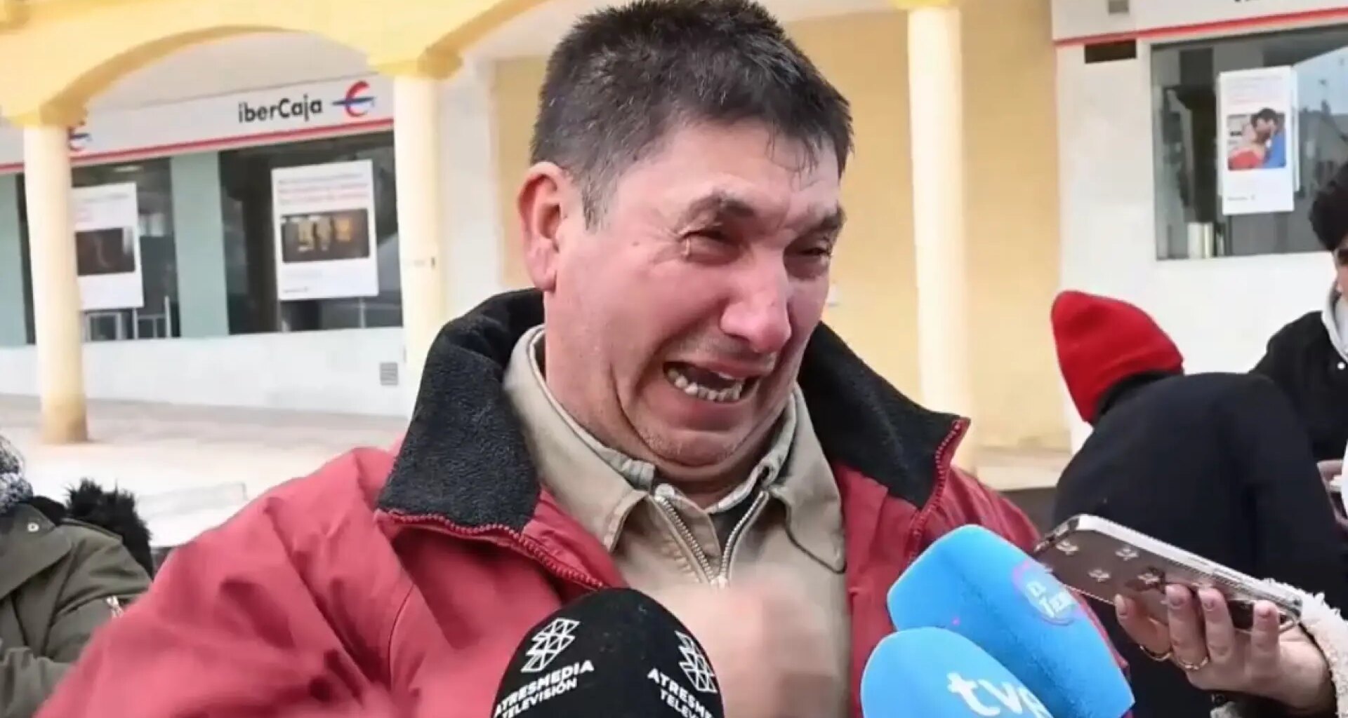 "Si mi hija ha sido la culpable, que lo pague"