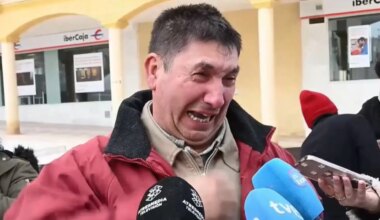 "Si mi hija ha sido la culpable, que lo pague"