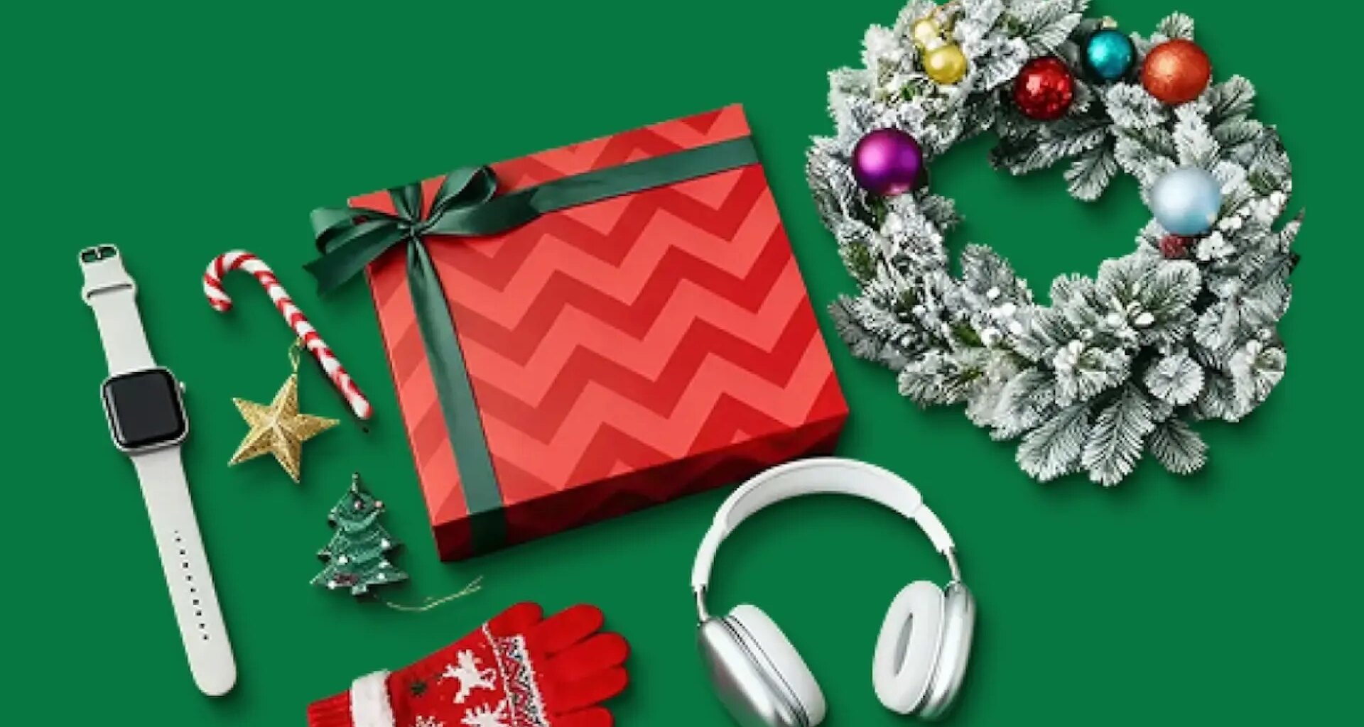 La Promo de Navidad de AliExpress trae descuentos potentes y códigos exclusivos para ahorrar más