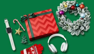 La Promo de Navidad de AliExpress trae descuentos potentes y códigos exclusivos para ahorrar más