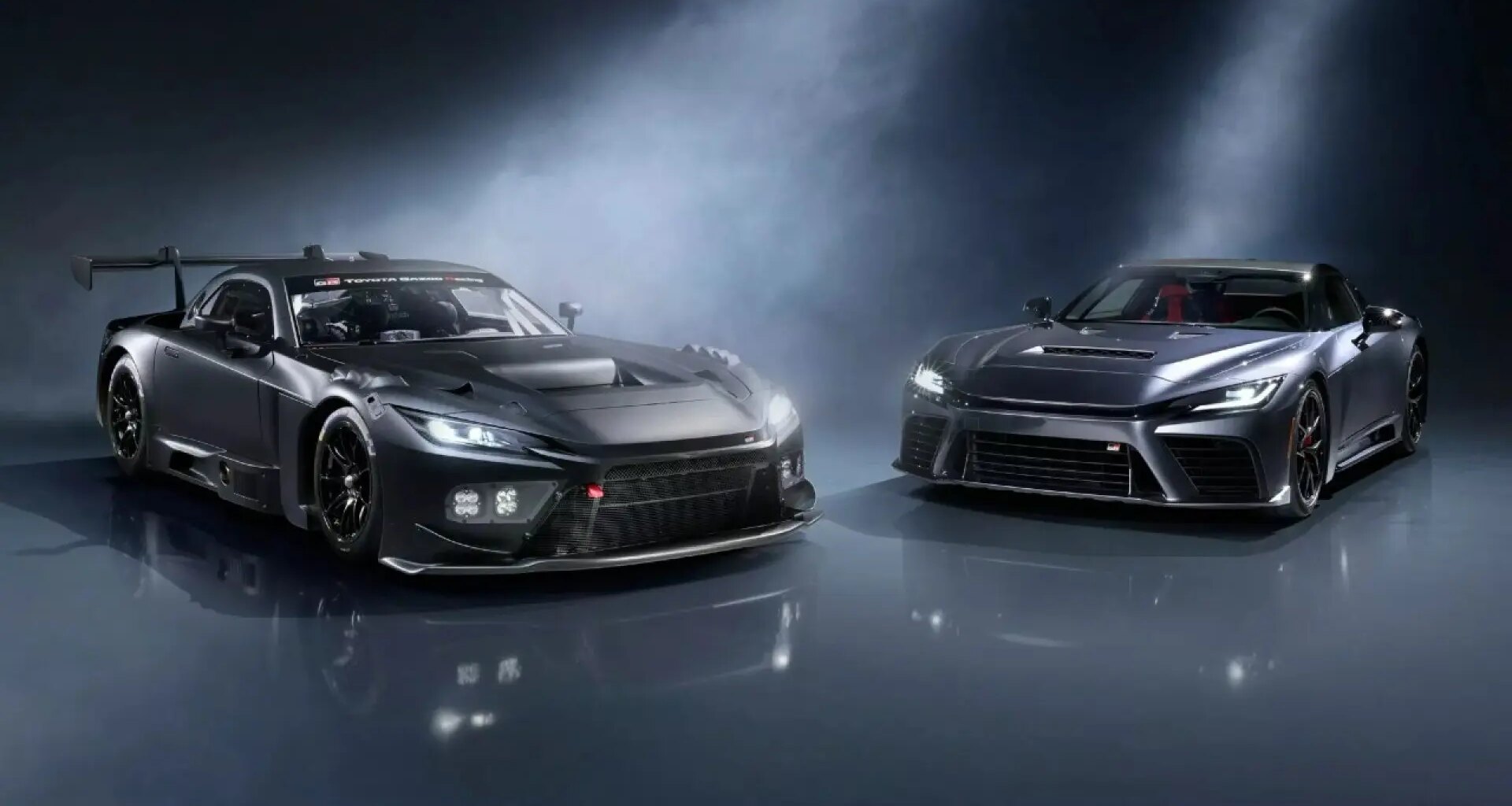 El superdeportivo de Toyota con motor V8 ya está aquí. El GR GT de 650 CV será uno de los coches más importantes en 2026