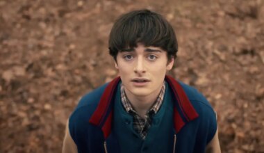 Stranger Things 5 es un festival de errores de continuidad con Will Byers, pero ¿es algo deliberado?