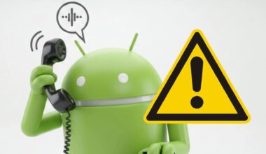 una nueva función evitará las estafas telefónicas