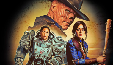 de Pluribus a la segunda temporada de Fallout