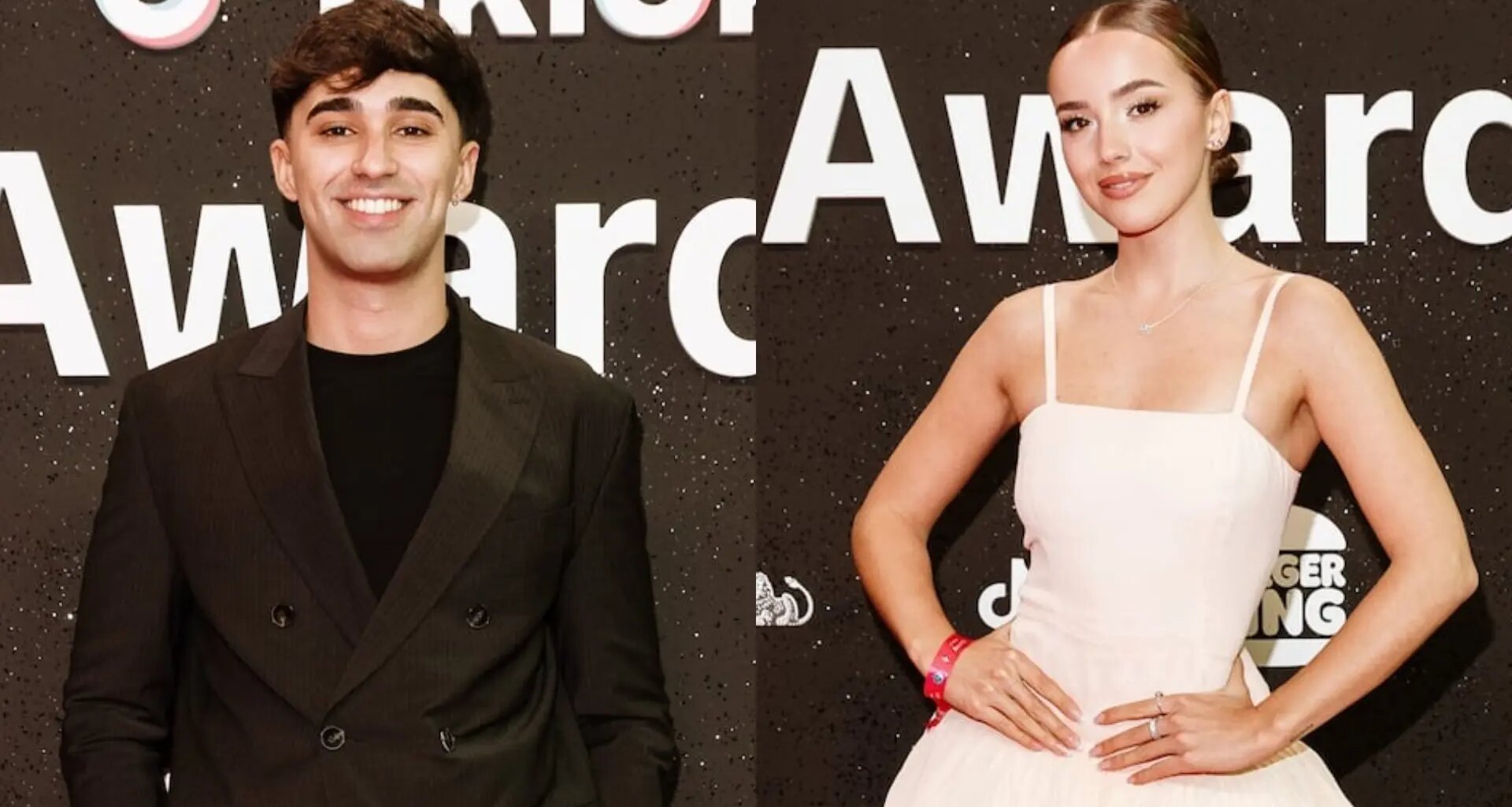 Rosalía, Fabiana Sevillano y Pablo Vera, entre los ganadores de los 'Premios TikTok España 2025'