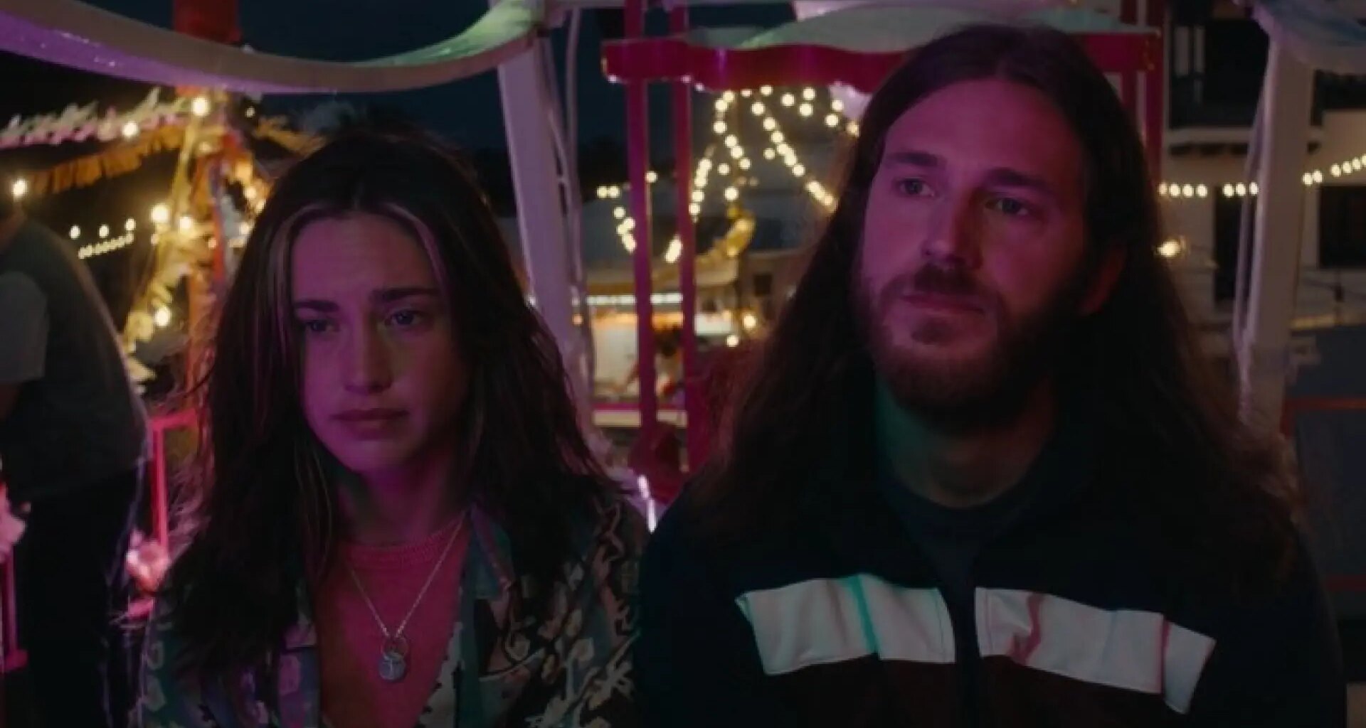 una historia de esperanza y decepción que incomoda e hipnotiza