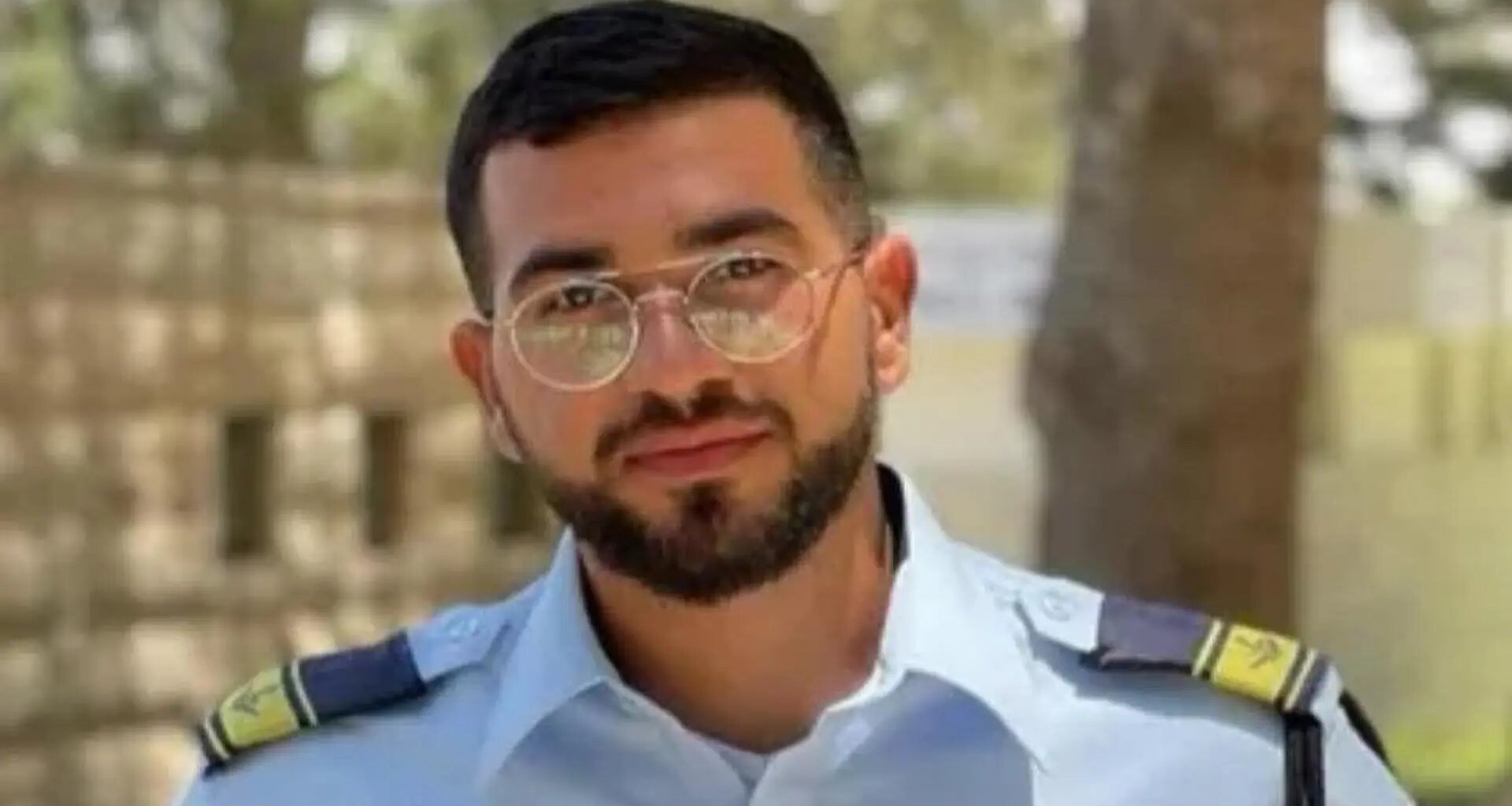 La historia de Ran Gvili, el último de los 251 secuestrados el 7-O por Hamás que sigue en Gaza... y el último cadáver aún por entregar