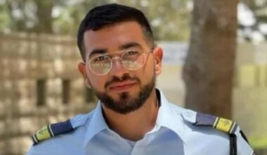 La historia de Ran Gvili, el último de los 251 secuestrados el 7-O por Hamás que sigue en Gaza... y el último cadáver aún por entregar