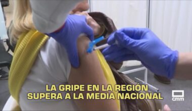 Castilla-La Mancha a las 2 - 05/12/2025 | Informativos