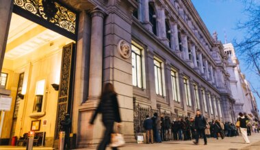 La fiebre por las Letras del Tesoro se desinfla y el ahorrador particular empieza a refugiarse en Bonos en busca de mayor rentabilidad