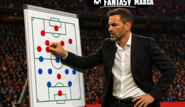 Alineaciones probables para la jornada 16 de LaLiga EA Sports