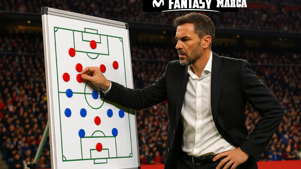 Alineaciones probables para la jornada 16 de LaLiga EA Sports
