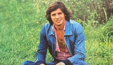 Fallece el cantante italiano Sandro Giacobbe, autor de 'El jardín prohibido' y otros clásicos