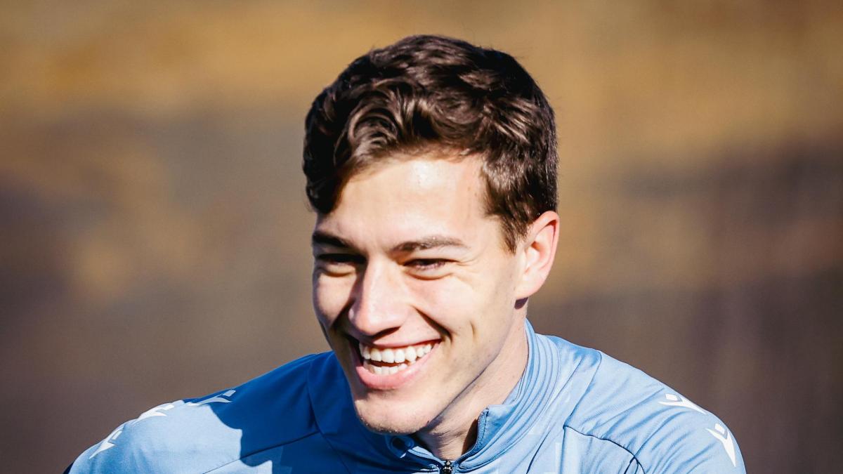 Sucic, de vuelta en la convocatoria tras no estar en Reus por un acto de indisciplina