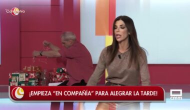 En compañía (05/12/2025) | En Compañía