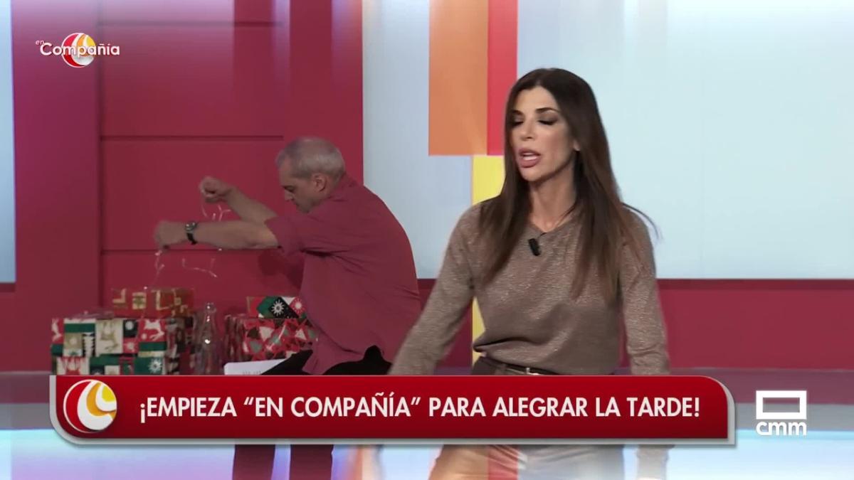 En compañía (05/12/2025) | En Compañía