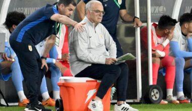 Las claves de la Uruguay de Bielsa a la que se enfrentará España en el Mundial