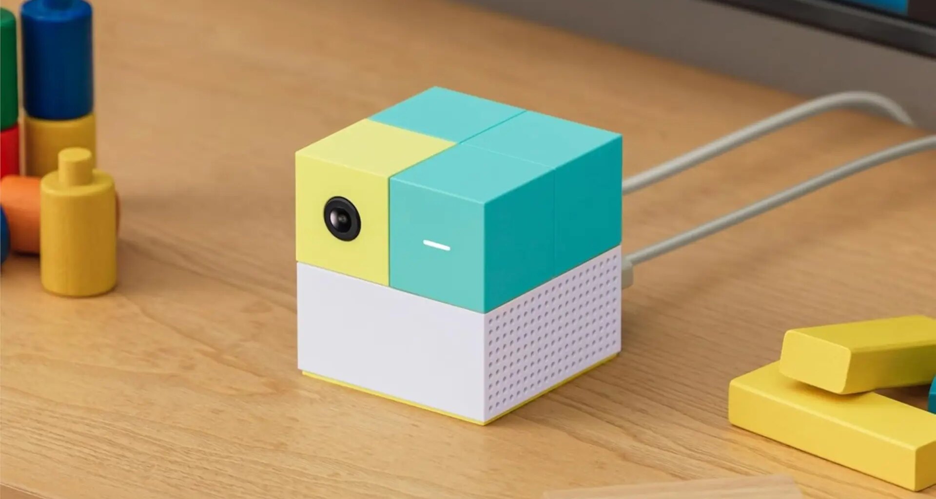 Ni PlayStation 5 ni Nintendo Switch 2, esta extraña consola cúbica arrasa en el Black Friday en Estados Unidos