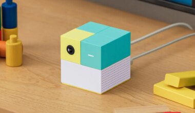 Ni PlayStation 5 ni Nintendo Switch 2, esta extraña consola cúbica arrasa en el Black Friday en Estados Unidos