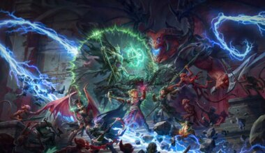 Descubre 7 buenos juegos de PS4 y PS5 en oferta por 9,99 o menos con muchas horas de juego por delante