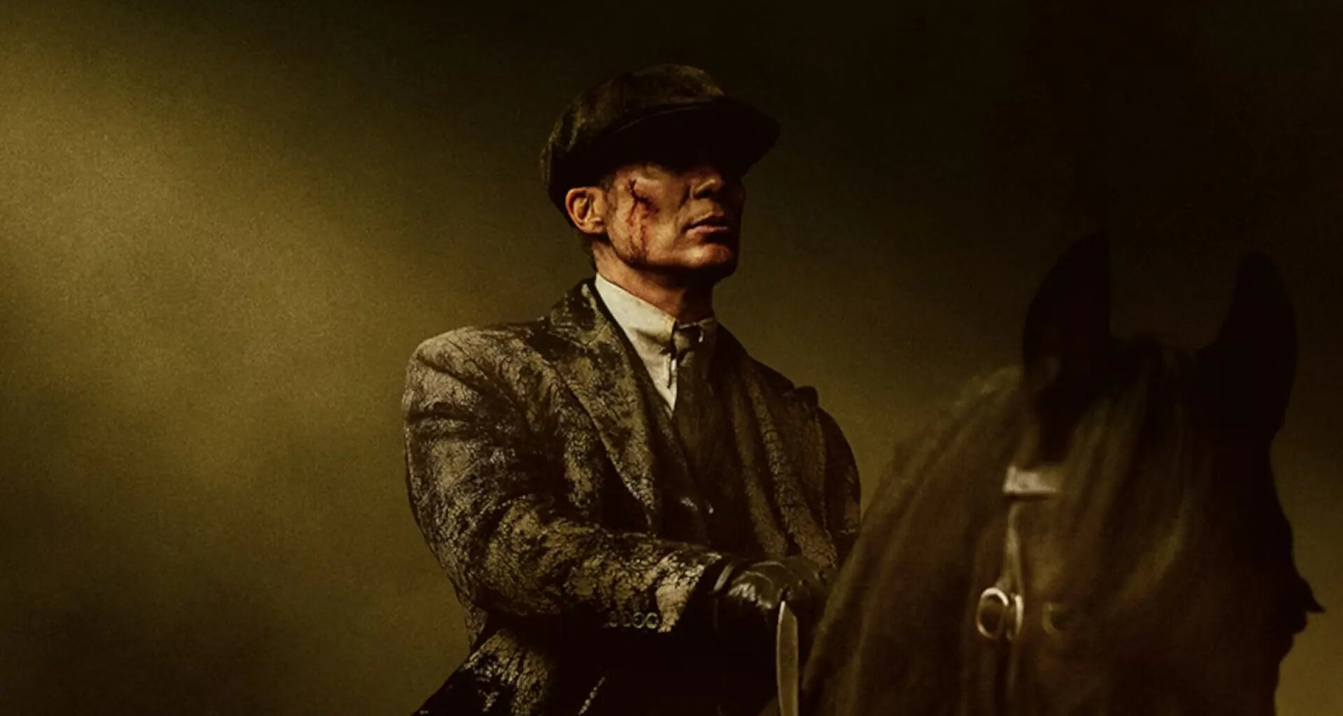 El hombre inmortal anuncia su fecha de estreno en Netflix, pero llegará antes a los cines